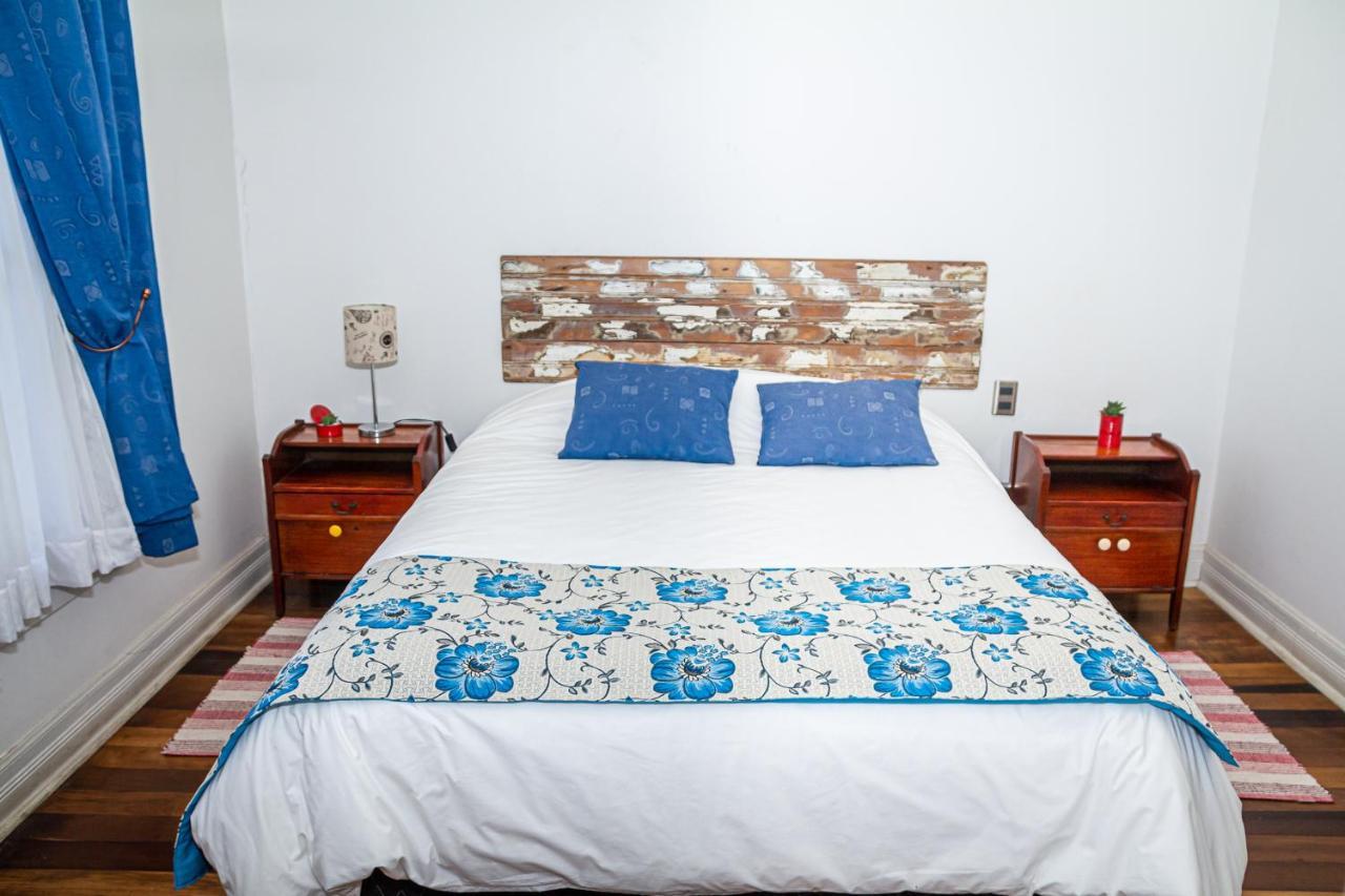 Loft Waddington Appartamento *