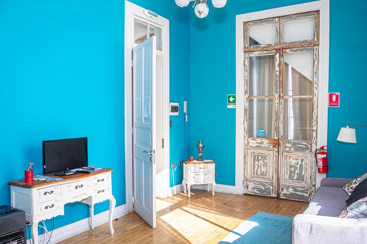 Appartamento Loft Waddington *