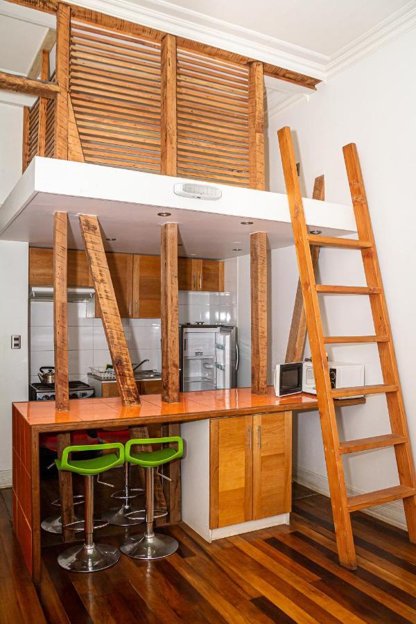 Loft Waddington