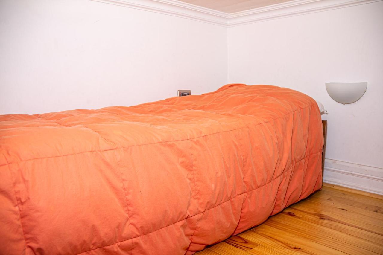 Loft Waddington Appartamento