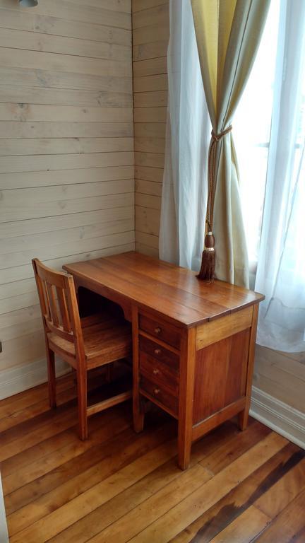 Appartamento Loft Waddington