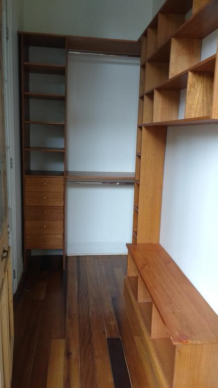 Loft Waddington Appartamento
