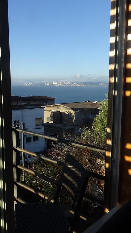 Loft Waddington Valparaíso