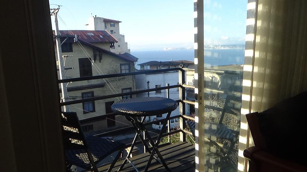 Loft Waddington Appartamento