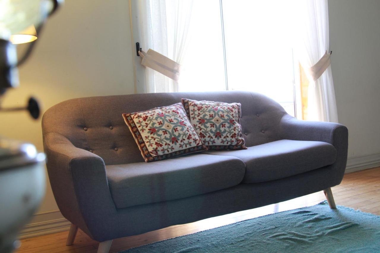 Loft Waddington Appartamento Valparaíso